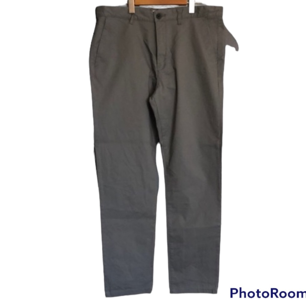 H&M grey pants size 36